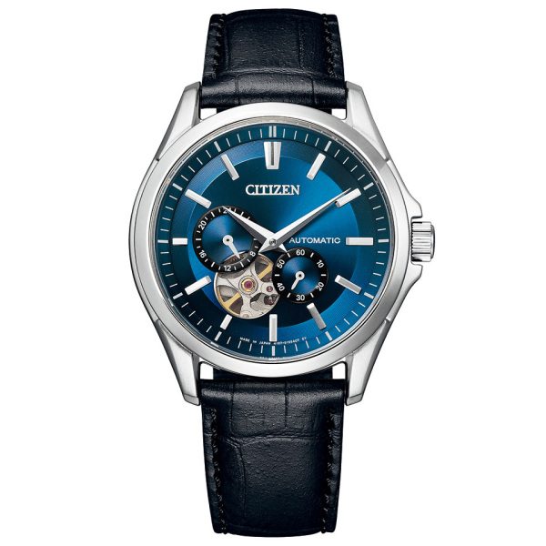 citizen citizen collection シチズン シチズンコレクション メカニカル np1010-01l