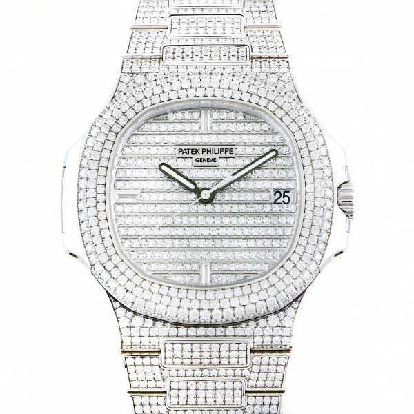 patekphilippe nautilus パテック・フィリップ ノーチラス  5719/1g-001