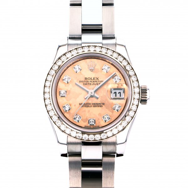 rolex datejust ロレックス デイトジャスト  179384g