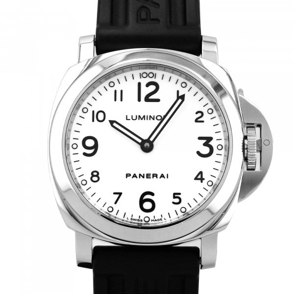 panerai luminor パネライ ルミノール ベース pam00114