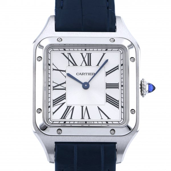 カルティエ cartier サントス santos w196625