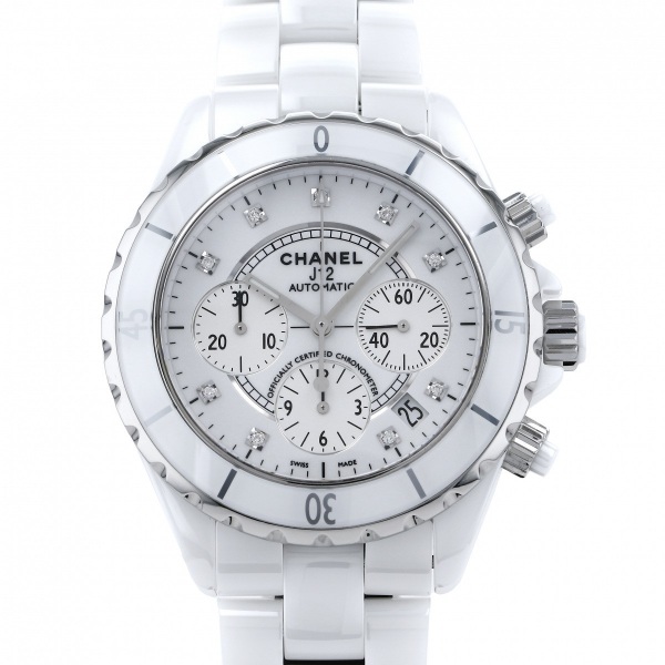 chanel j12 シャネル J12  h2009