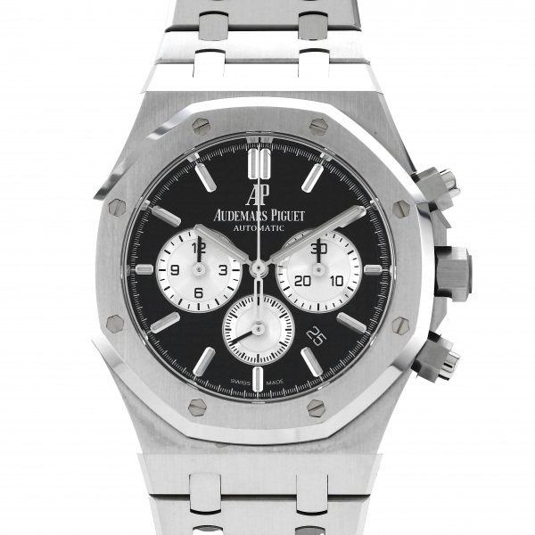 audemarspiguet royaloak オーデマ・ピゲ ロイヤルオーク クロノグラフ 26331st.oo.1220st.02