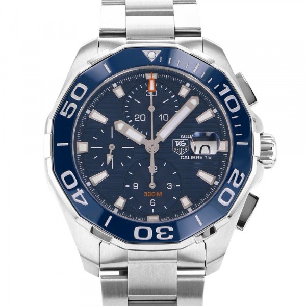 tagheuer aquaracer タグ・ホイヤー アクアレーサー  cay211b.ba0927