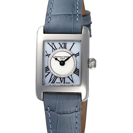 frederiqueconstant classicscarree フレデリック・コンスタント クラシック・カレ 日本限定 fc-200mpndc16