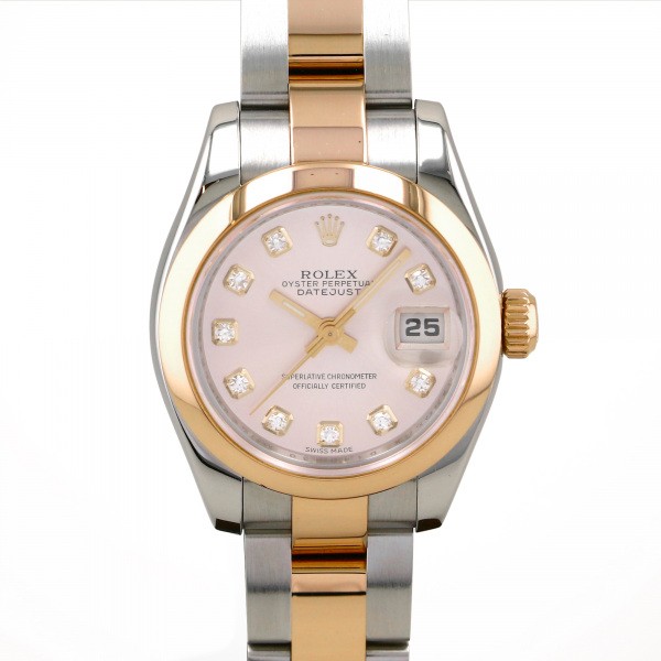 rolex datejust ロレックス デイトジャスト  179161g