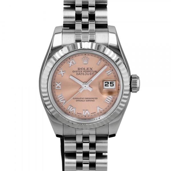 rolex datejust ロレックス デイトジャスト  179174