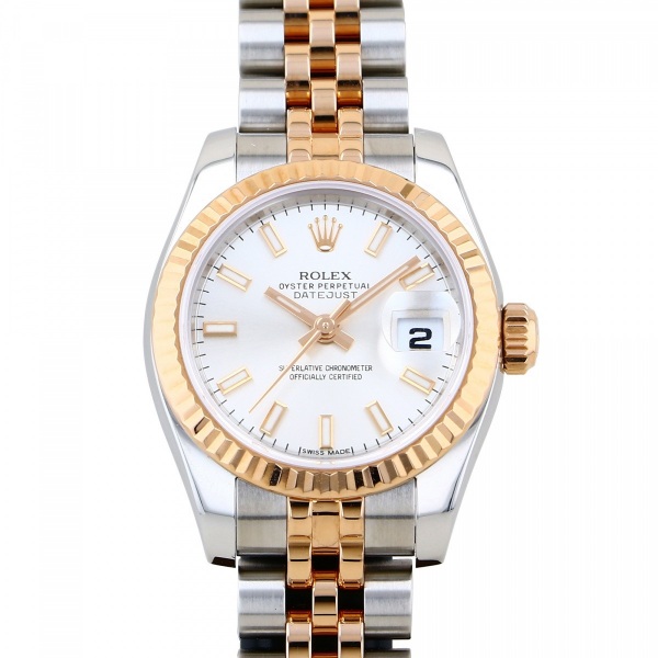 rolex datejust ロレックス デイトジャスト  179171g