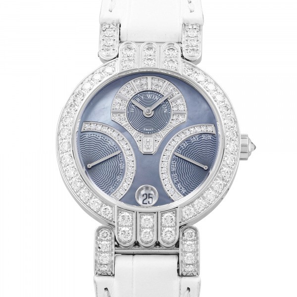 harrywinston premiere ハリー・ウィンストン プルミエール エキセンター バイレトロ preabi34ww005