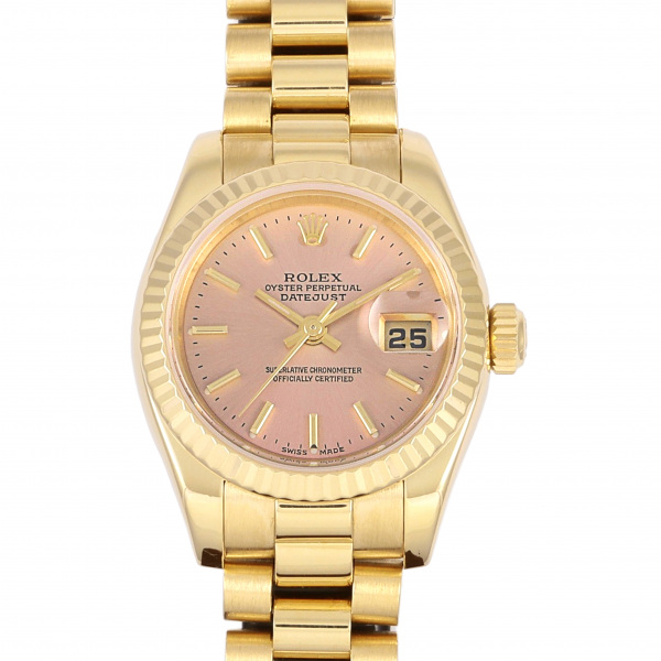 rolex datejust ロレックス デイトジャスト  179178