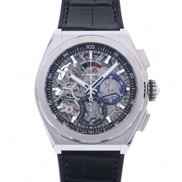 zenith defy el primero 21 ゼニス デファイ エル プリメロ 21 デファイ エル・プリメロ 21 95.9000.9004/78.r582