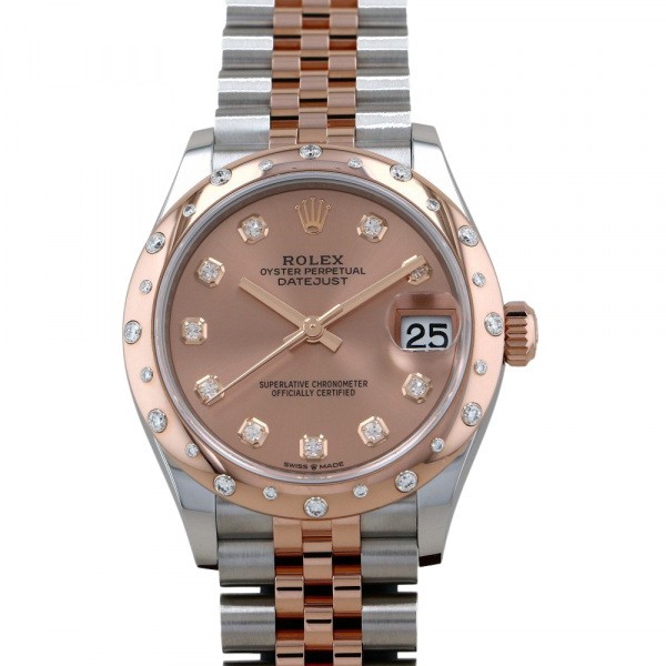 rolex Datejust Rolex Datejust 31 278341rbr
