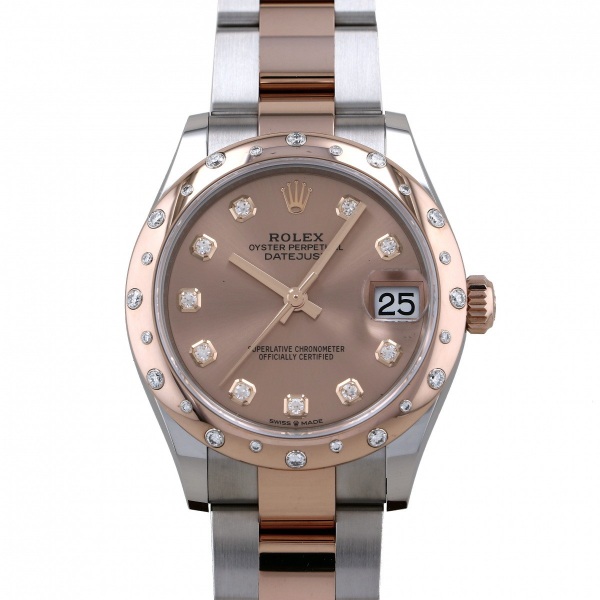 rolex Datejust Rolex Datejust 31 278341rbr