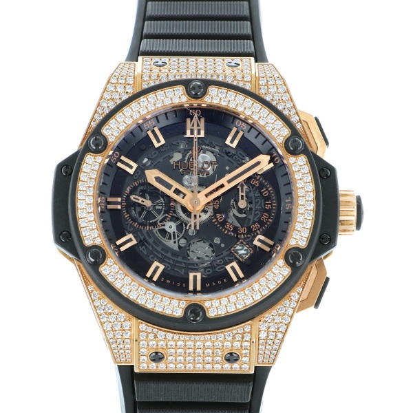 HUBLOT hublot King power kingpower w196938