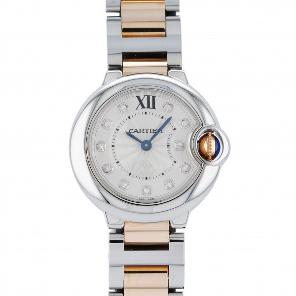 Cartier cartier Ballon Bleu ballonbleu w196972