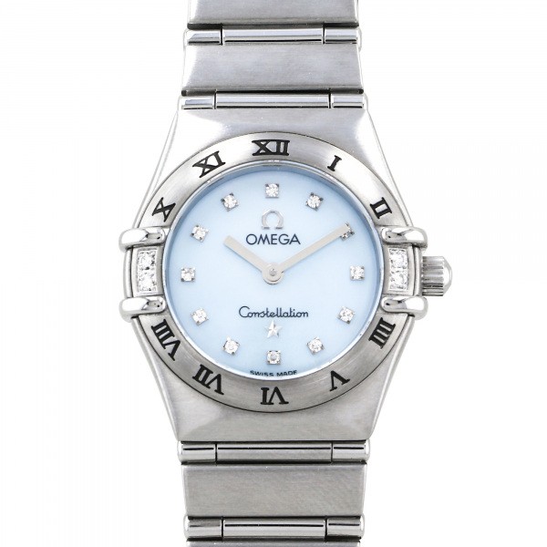 omega constellation オメガ コンステレーション  1567.86