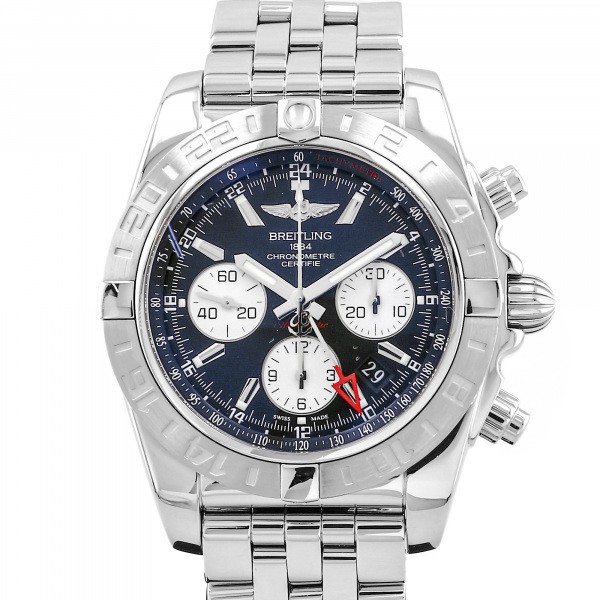 breitling chronomat BREITLING Chronomat  ab042b56pa