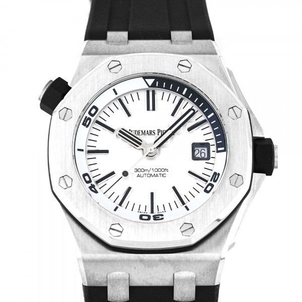 オーデマ・ピゲ audemarspiguet ロイヤルオーク オフショア royaloakoffshore w196985