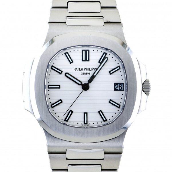 パテック・フィリップ patekphilippe ノーチラス nautilus w196987