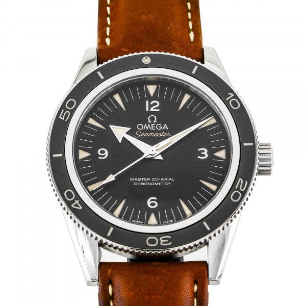 omega seamaster オメガ シーマスター  233.32.41.21.01.002