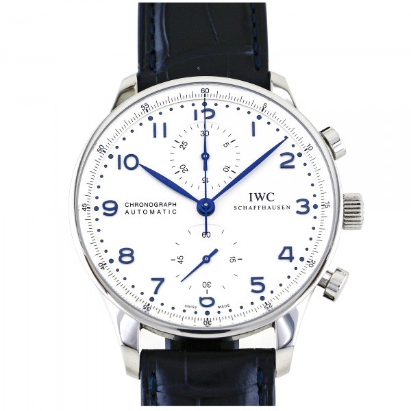 iwc portuguese IWC ポルトギーゼ  iw371446