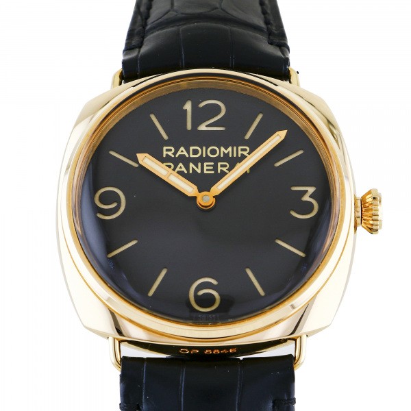 パネライ panerai ラジオミール radiomir w196993