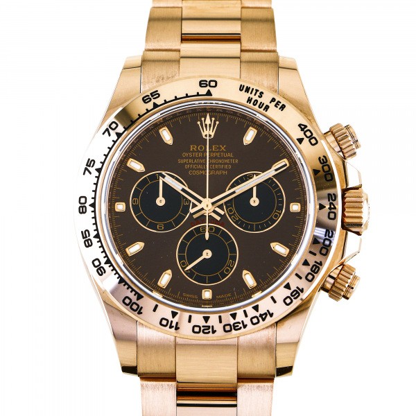 rolex daytona Rolex Cosmograph Daytona  116505