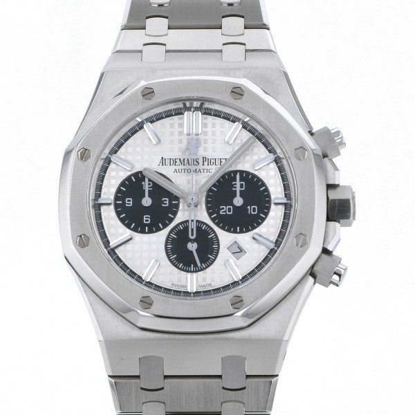 audemarspiguet royaloak オーデマ・ピゲ ロイヤルオーク クロノグラフ 26331st.oo.1220st.03