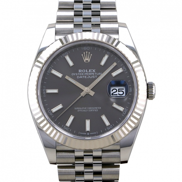 rolex Datejust Rolex Datejust 41 126334