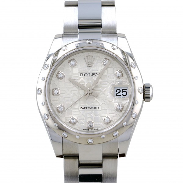 rolex datejust ロレックス デイトジャスト  178344g