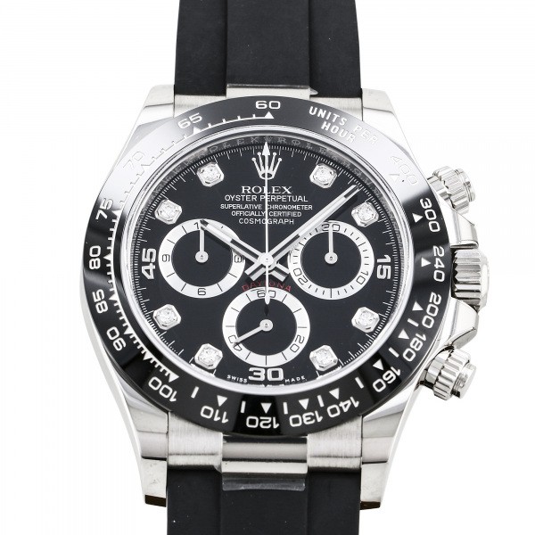 rolex daytona ロレックス コスモグラフ デイトナ  116519lng
