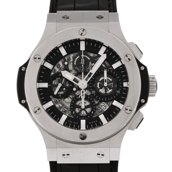 hublot bigbang ウブロ ビッグバン アエロバン 311.sx.1170.gr