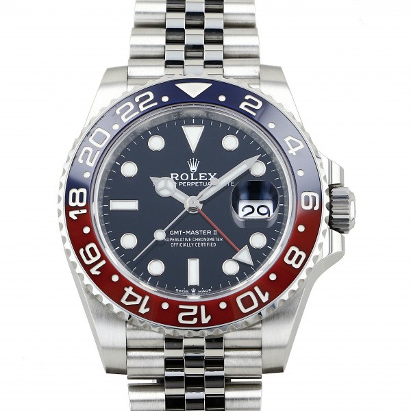 rolex gmtmaster2 Rolex GMT Master II  126710blro
