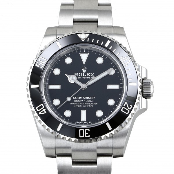 rolex submariner Rolex Submariner  114060