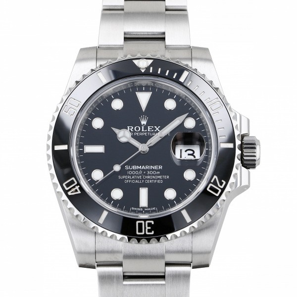 rolex submarinerdate Rolex Submariner Date  116610ln