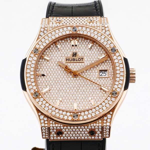 hublot classicfusion HUBLOT Classic fusion  511.ox.9010.lr.1704