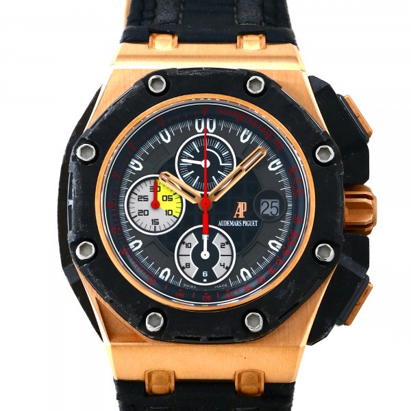 audemarspiguet royaloakoffshore オーデマ・ピゲ ロイヤルオーク オフショア クロノグラフ グランプリ 650本限定 26290ro.oo.a001ve.01