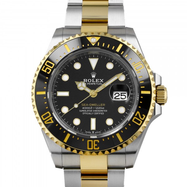 rolex seadweller ロレックス シードゥエラー  126603