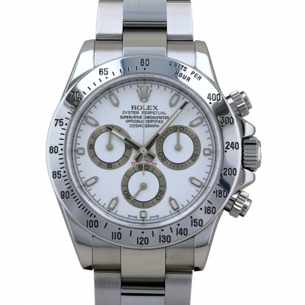 rolex daytona ロレックス コスモグラフ デイトナ  116520