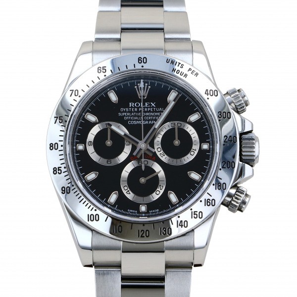 rolex daytona ロレックス コスモグラフ デイトナ  116520