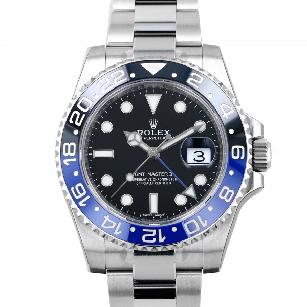 rolex gmtmaster2 Rolex GMT Master II  116710blnr