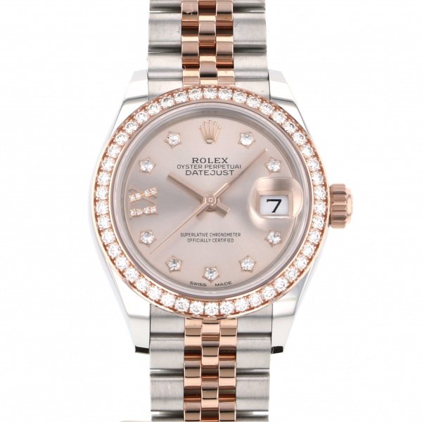 rolex datejust ロレックス デイトジャスト 28 279381rbr