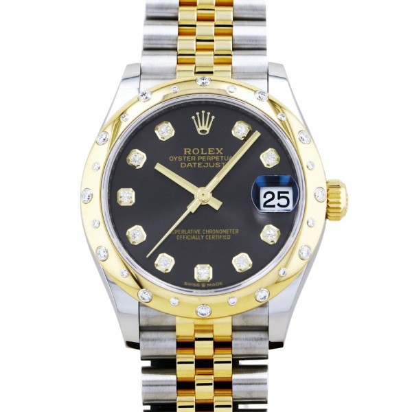 rolex Datejust Rolex Datejust  278343rbr