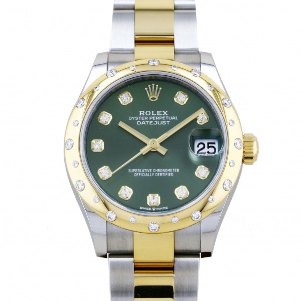rolex Datejust Rolex Datejust  278343rbr