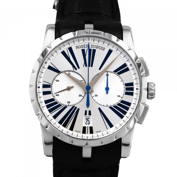 rogerdubuis excalibur ROGER DUBUIS Excalibur 42 Micro-Rotor Chronograph rddbex0388