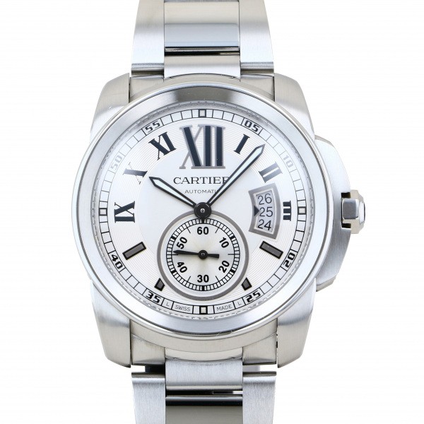 cartier calibrdecartier カルティエ カリブル ドゥ カルティエ w7100015