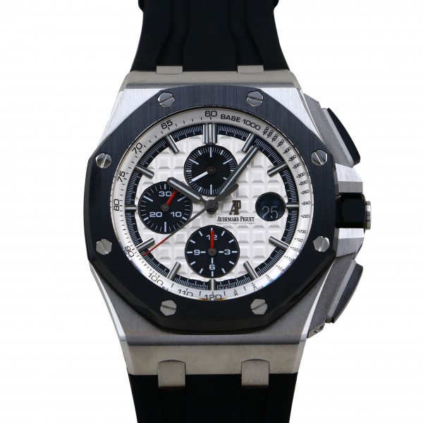 audemarspiguet royaloakoffshore オーデマ・ピゲ ロイヤルオーク オフショア クロノグラフ 26400so.oo.a002ca.01