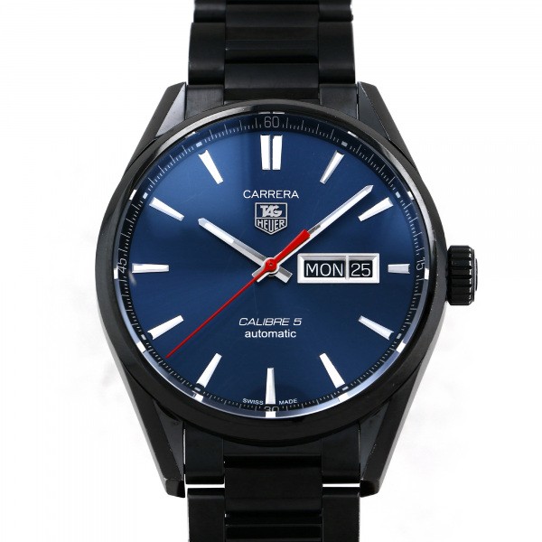 tagheuer career TAG HEUER Carrera Caliber 5 Day-date Kei Nishikori Collaboration Model Limited to 400 copies in Japan war201f.ba0728