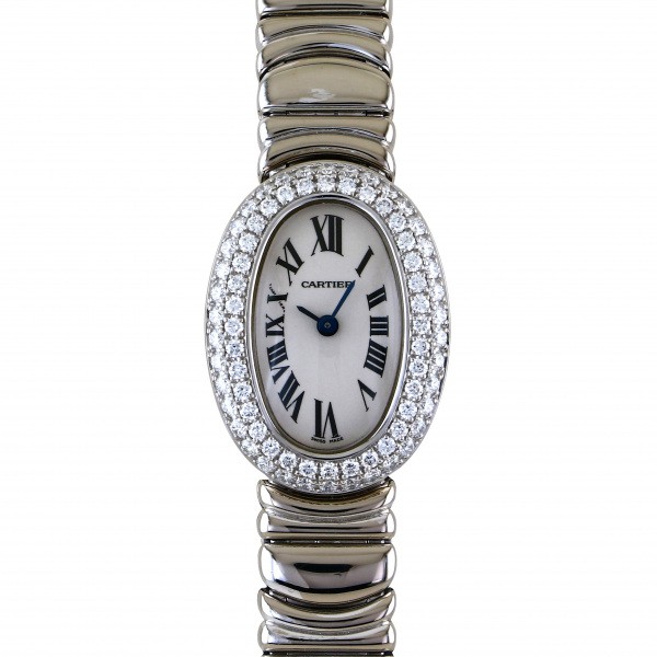 カルティエ cartier ミニベニュワール minibaignoire w197227