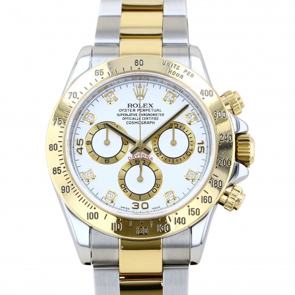 ロレックス rolex コスモグラフ デイトナ daytona w197230